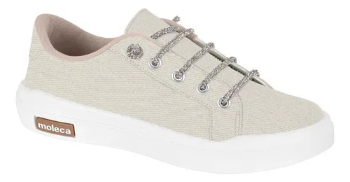 Coleção molecas 2018 tenis sales