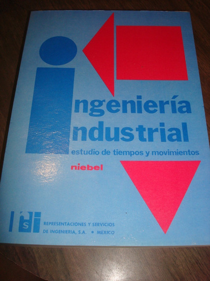 Libro De Niebel En Mercado Libre Mexico