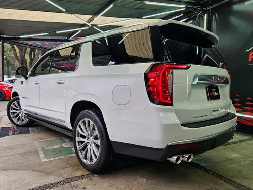 GMC Yukon 6.2 Denali 8 Vel Awd At