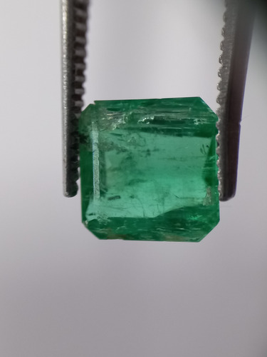 Esmeralda Natural 1.56ct 