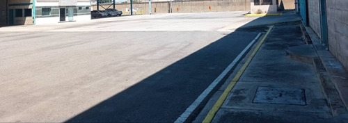 Ns Vende Complejo Industrial 18 Mil M2 Av. Aragua Maracay
