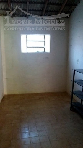 Imagem 3 de 15 de Casa Em Lagoinha - Miguel Pereira - 2549
