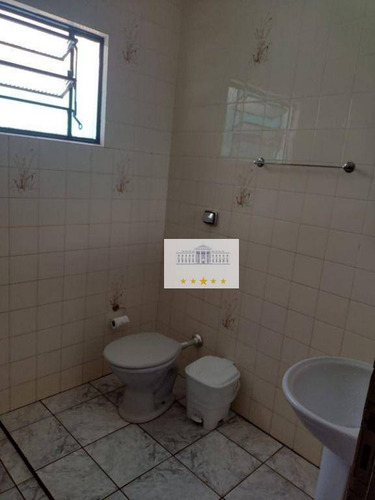 Imagem 13 de 25 de Casa Com 2 Dormitórios À Venda, 107 M² Por R$ 270.000,00 - Ipanema - Araçatuba/sp - Ca1897