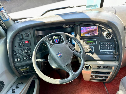 Marcopolo Paradiso 1600 Ld G7 Ano 2018 K 360 Jm Cod.916