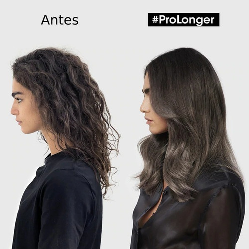Acondicionador Pro Longer 750 Ml Loreal Pro