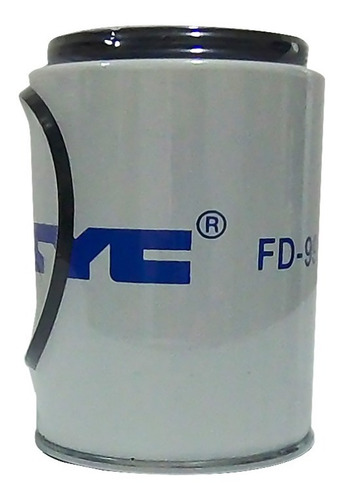 Filtro Diesel Sedimentador Isuzu Elf 200/300 2007 Premium
