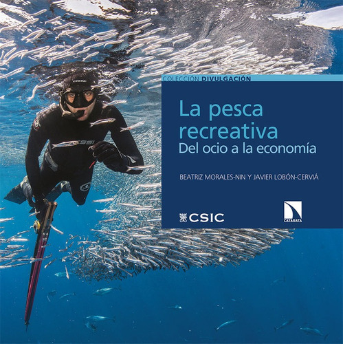 Pesca Recreativa,la - Lobã³n-cerviã¡, Javier Y Morales-ni...