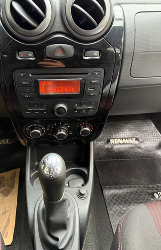 Renault Sandero Stepway 1.6 Confort 105cv