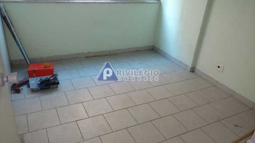 Apartamento À Venda, 3 Quartos, Leblon - Rio De Janeiro/rj - 6569