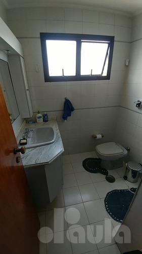 Imagem 4 de 6 de Apartamento 140m² No Jardim Bela Vista - 1033-11844