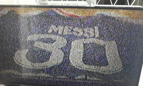 Imagem 2 de 5 de Tv LG 49 Com Defeito