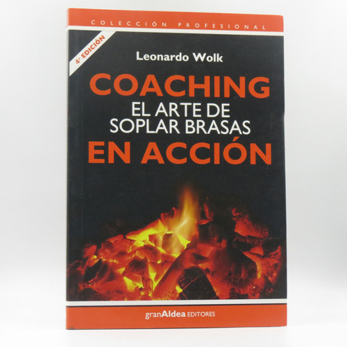 Coaching En Acción Leonardo Wolk