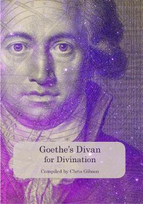 Libro Goethe's Divan For Divination 2018 - Johann Wolfgan...