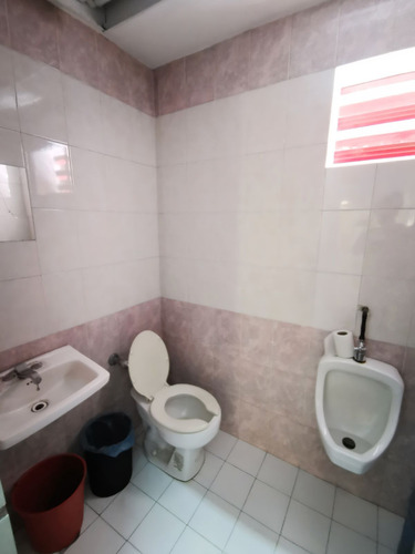 Oficina En Renta En Interlomas (m2o2913)