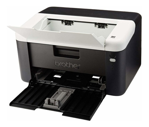 Brother HL1212W Impresora Láser Wi-Fi color Negro/Blanco 110V/240V
