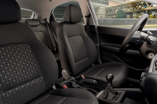 Hyundai HB20 1.0 Premium Mt