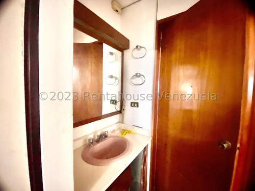 Pent House En Venta, En Santa Rosa De Lima, Mls #24-11868