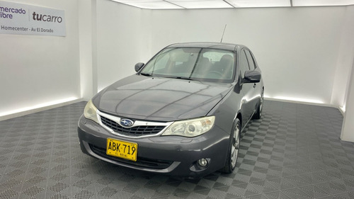 Subaru Impreza 1.5r Awd Gh