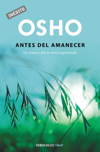 Antes Del Amanecer - Osho