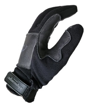 Imagen 2 de 7 de Guantes Riffel Mujer Day By Day Motociclismo Beitia Motos