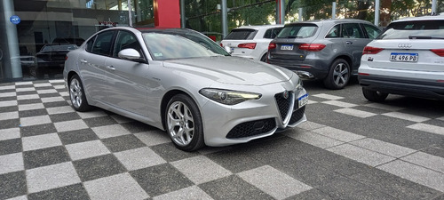 Alfa Romeo Giulia 2.0 280cv Veloce