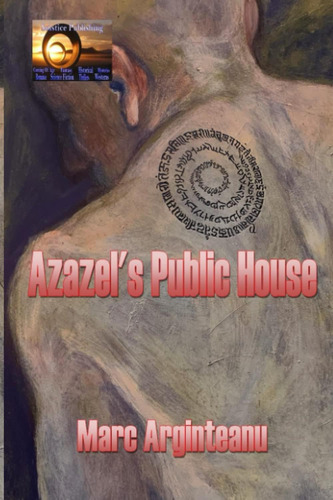 Libro:  Azazels Public House
