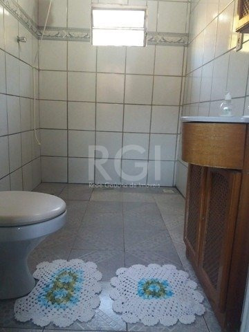Casa Em Partenon Com 4 Dormitórios - Sc12582