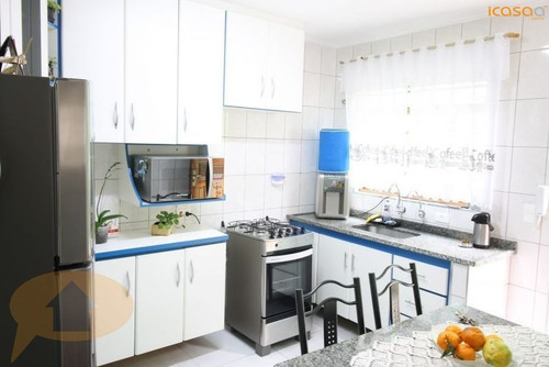 Sobrado - Ref: 8161