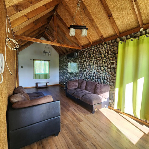 Venta Parcela 2 Casas Piscina Llancay Melipilla 5000mt2