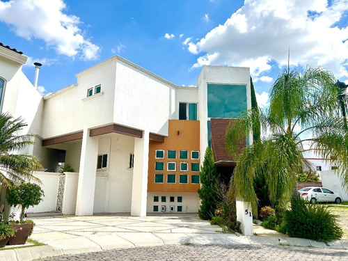 Casa En Venta Rinconada Álamos Querétaro