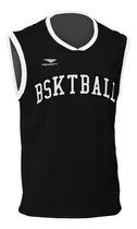 Comprar Musculosa Basquetbol Profesional Negro Penalty