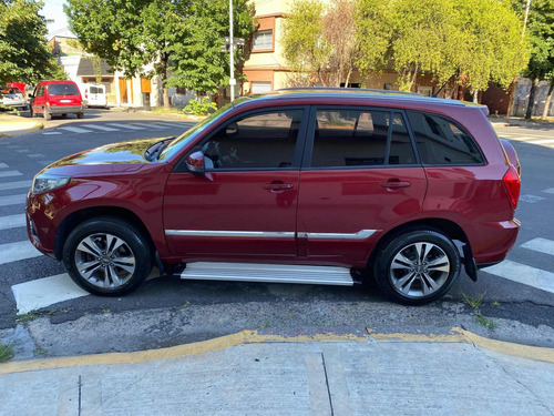 Chery Tiggo 3 1.6 3 Confort 2017