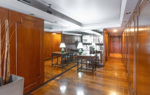 Imagen 2 de 17 de Venta Belgrano Tres Ambientes Semipiso Baulera.
