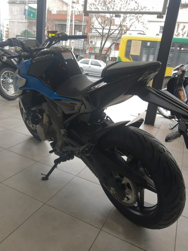 Imagen 11 de 15 de Cf Moto 650 Nk - Consultá Contado! - Créditos - Ahora 12/18