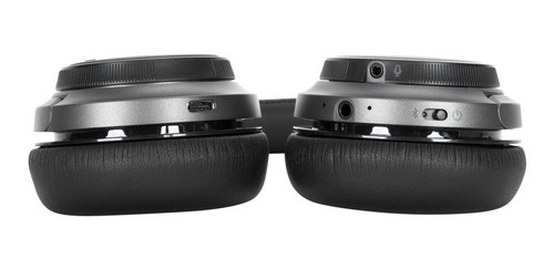 Imagen 4 de 6 de Auriculares Estéreo Inalámbricos Bluetooth Targus Aeh104tt