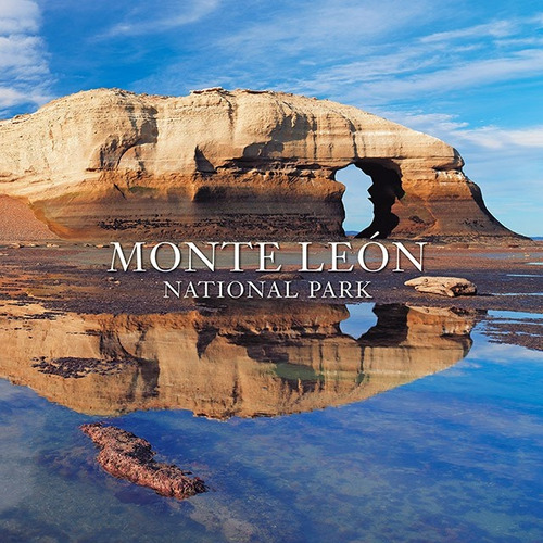 Monte Leon National Park - Varios