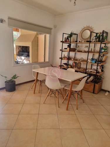 Casa En Venta En Casas Del Sol, Pilar, G.b.a. Zona Norte
