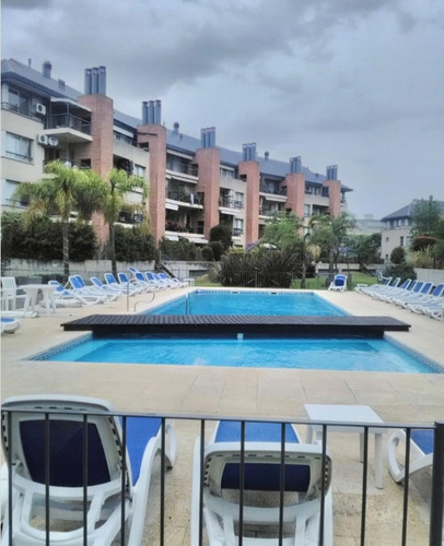Departamento De 1 Dormitorio En Alquiler En Boulevard Portezuelo