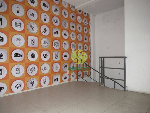 Imagem 10 de 15 de Loja À Venda, 80 M² - Savassi - Belo Horizonte/mg - Lo0070
