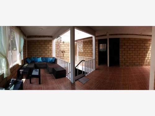Imagen 2 de 12 de Casa Sola En Venta Nepantla De Sor Juana Ines