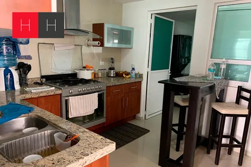 Casa En Venta En Morillotla