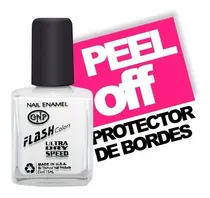 Comprar Peel Off Gnp 15ml Protector Bordes Uñas Esmaltado Nice