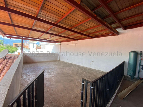 Imagen 26 de 27 de La Trinidad Casa En Venta Jesús Enrique Díaz 22-21368 Caracas Baruta