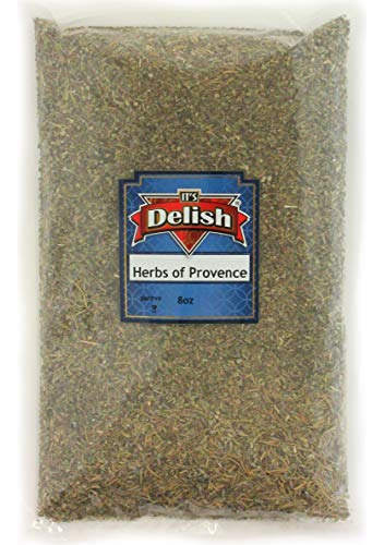 Hierbas De Provenza All Natural Por Its Delish, 8 Oz (media 