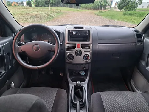Daihatsu Terios 1.5 Okii