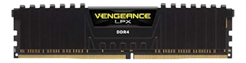 comprar Corsair Vengeance Lpx 16gb Ddr4 3200mhz - Memoria Escritorio
