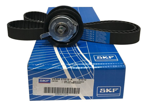 Kit Distribucion Skf Vw Caddy 1.9 Diesel