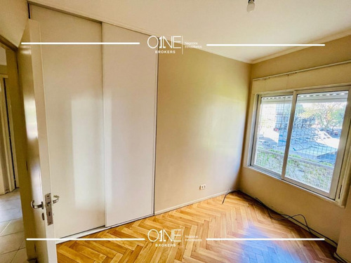 Imagen 21 de 30 de Hermoso Departamento De 4 Ambientes Con Cochera Fija Y Amenities