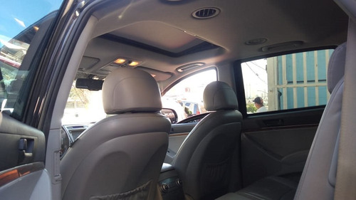 Hyundai Vera Cruz 3.8 Mpfi 4x4 V6 24v Gasolina 4p