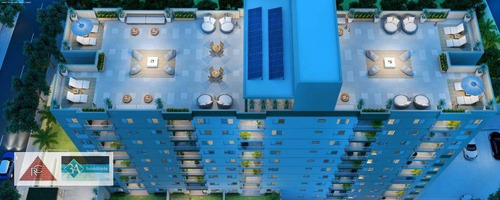 Imagem 15 de 17 de Apartamento Com 2 Dormitórios À Venda, 38 M² A Partir De R$ 173.000 - Itaquera - São Paulo/são Paulo - Ap5699